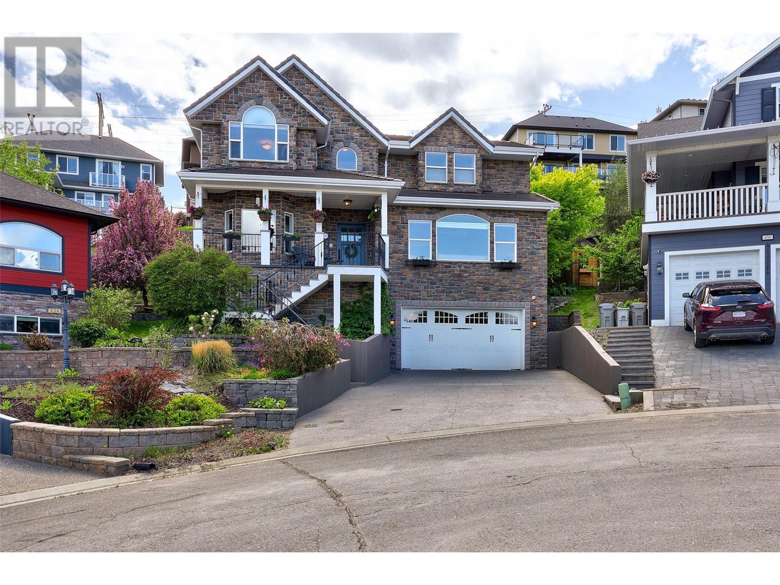 432 Azure Place, Kamloops, British Columbia  V2E 2R2 - Photo 39 - 10346912