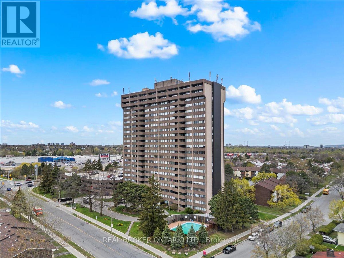 Property at 1603 - 1285 CAHILL DRIVE image 1