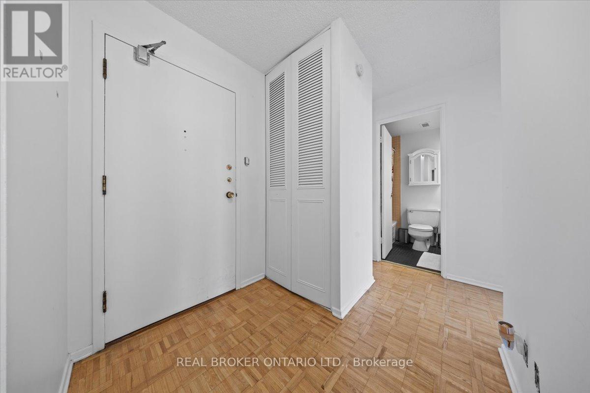 1603 - 1285 Cahill Drive, Ottawa, Ontario  K1V 9A7 - Photo 16 - X12138726