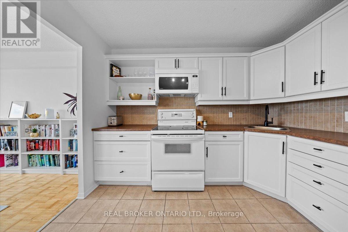1603 - 1285 Cahill Drive, Ottawa, Ontario  K1V 9A7 - Photo 9 - X12138726