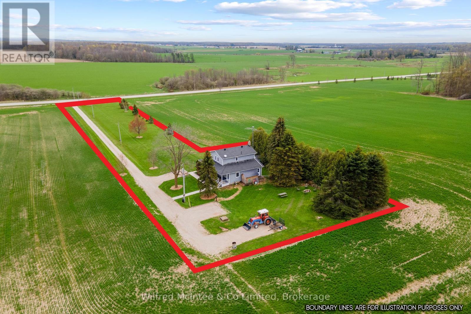 1354 Bruce Road 17 Road, Arran-Elderslie, Ontario  N0H 2C6 - Photo 47 - X12138755