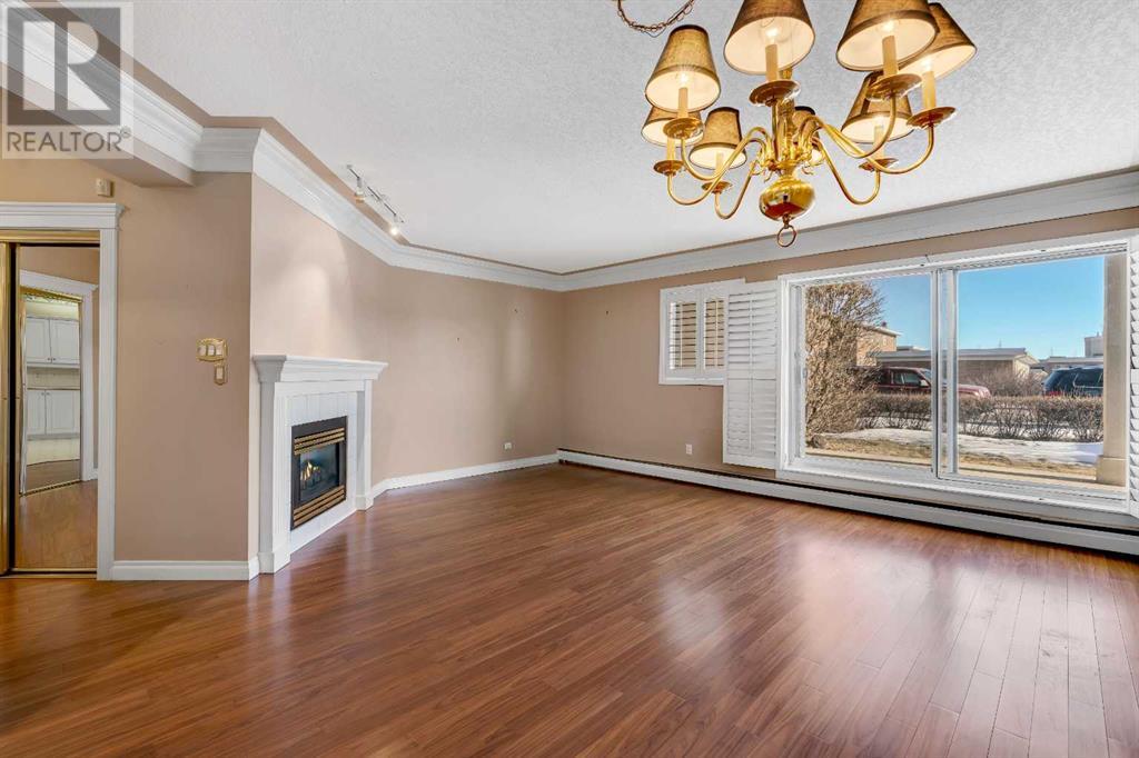 Property at 7, 4907 8 Street SW image 4
