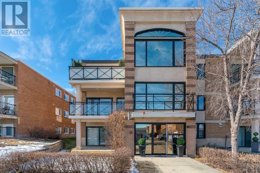 Property at 7, 4907 8 Street SW image 1