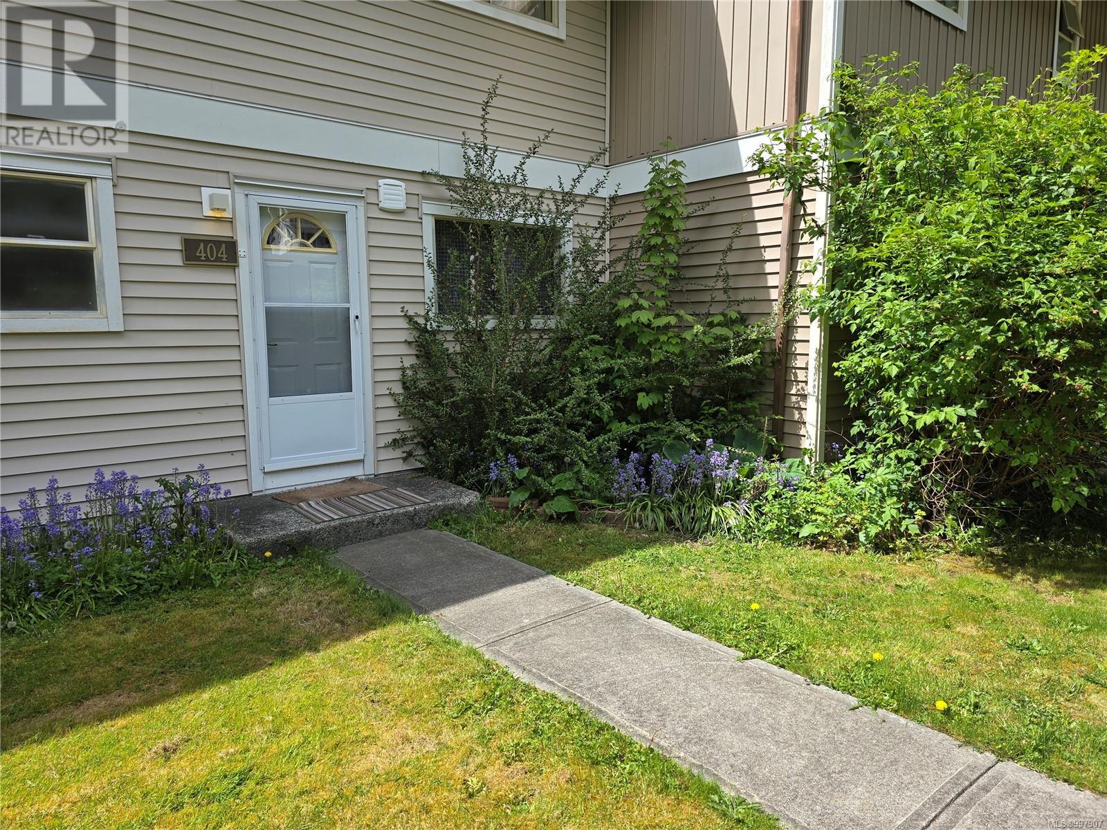 404 Haida Ave, Port Alice, British Columbia