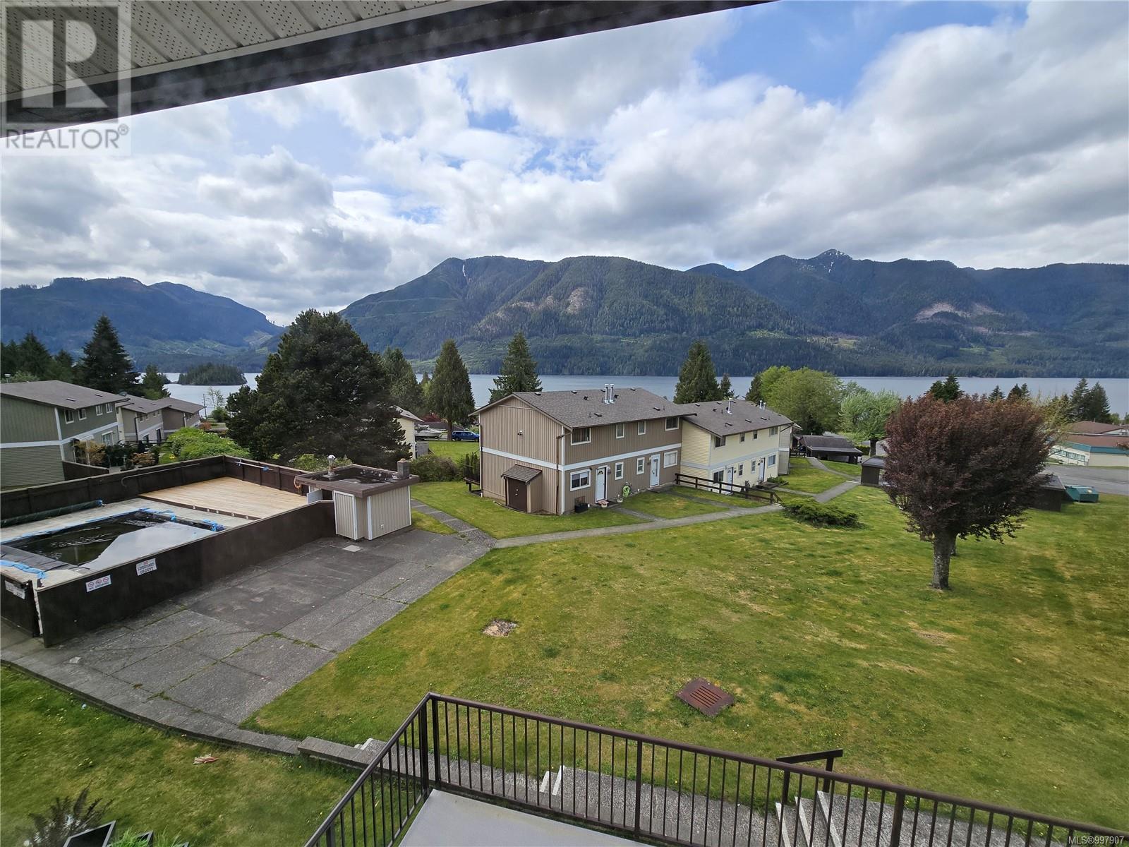 404 Haida Ave, Port Alice, British Columbia  V0N 2N0 - Photo 16 - 997907