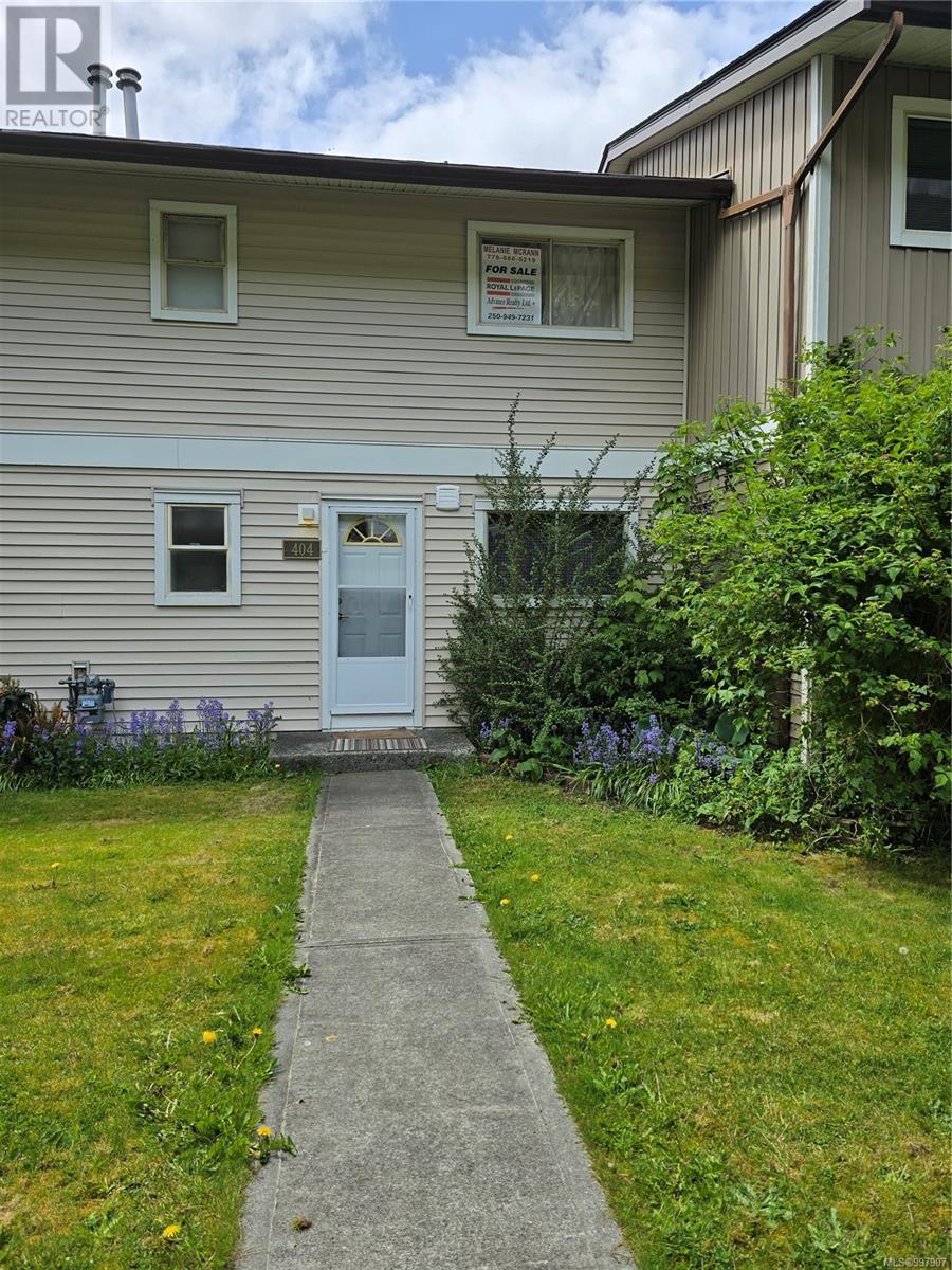 404 Haida Ave, Port Alice, British Columbia  V0N 2N0 - Photo 2 - 997907