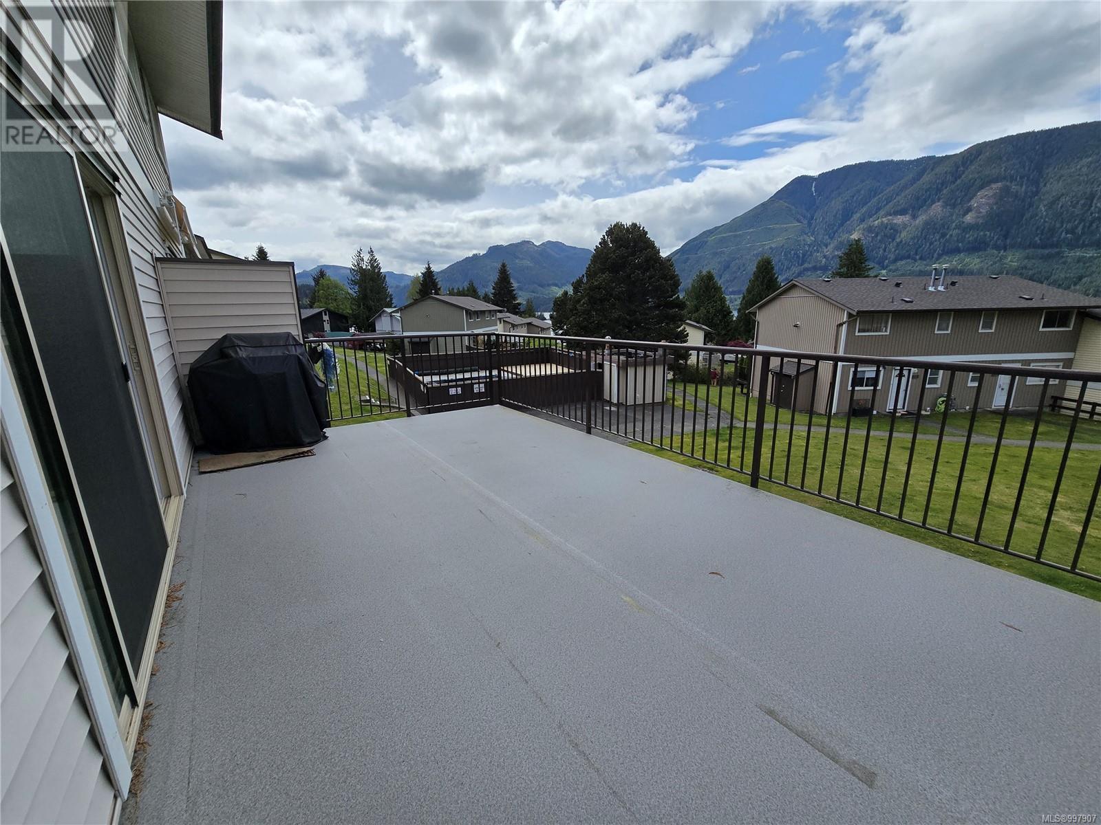 404 Haida Ave, Port Alice, British Columbia  V0N 2N0 - Photo 33 - 997907