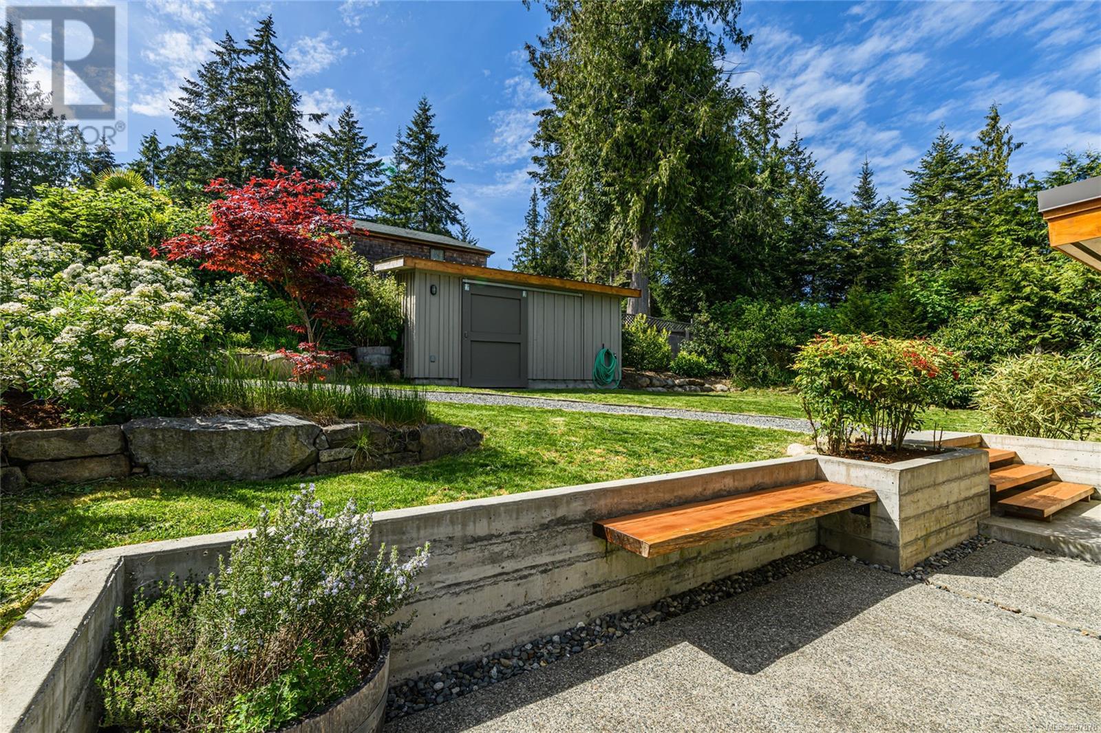 182 Fort St, Salt Spring, British Columbia  V8K 1P3 - Photo 3 - 997878