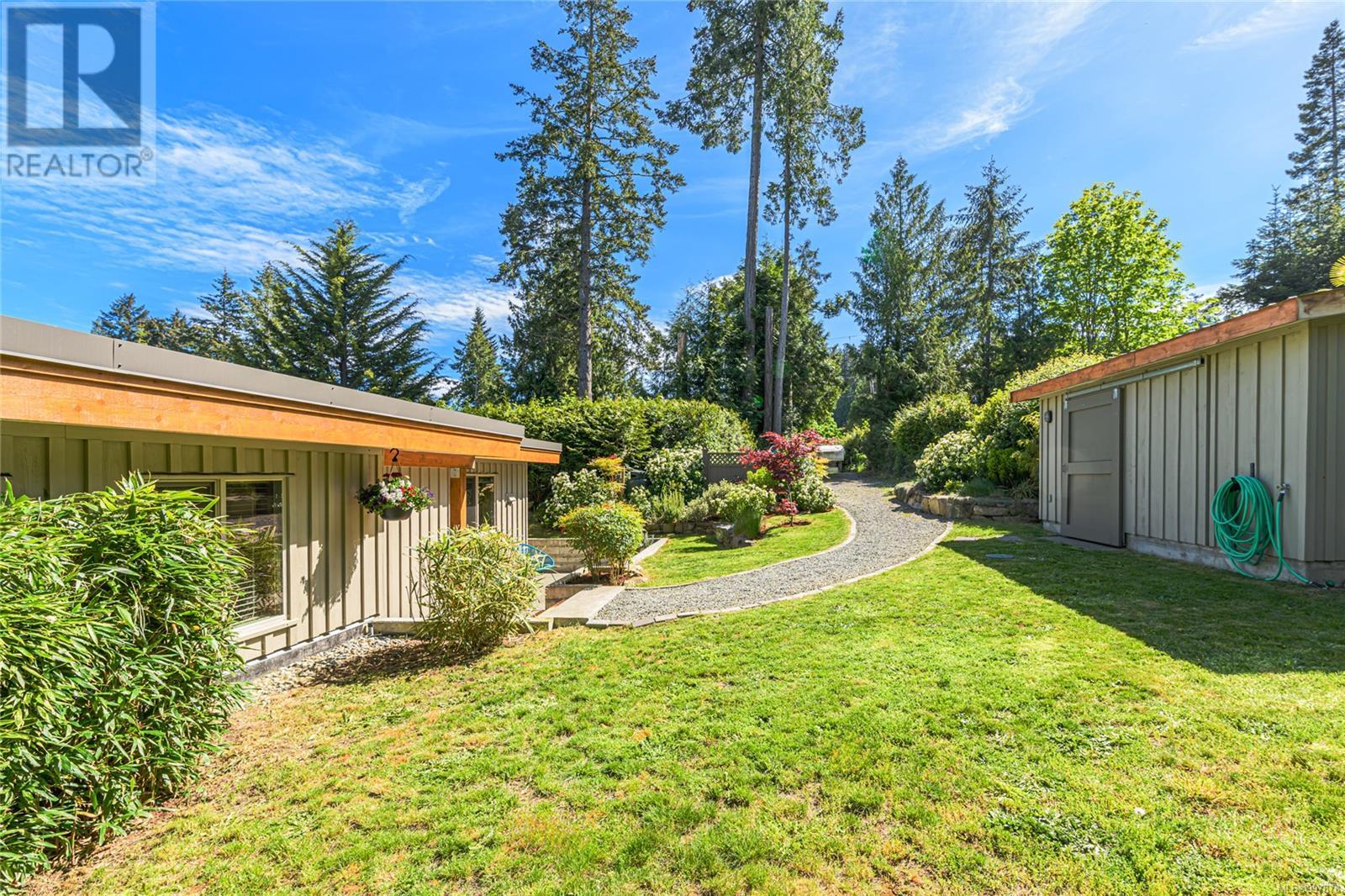 182 Fort St, Salt Spring, British Columbia  V8K 1P3 - Photo 28 - 997878