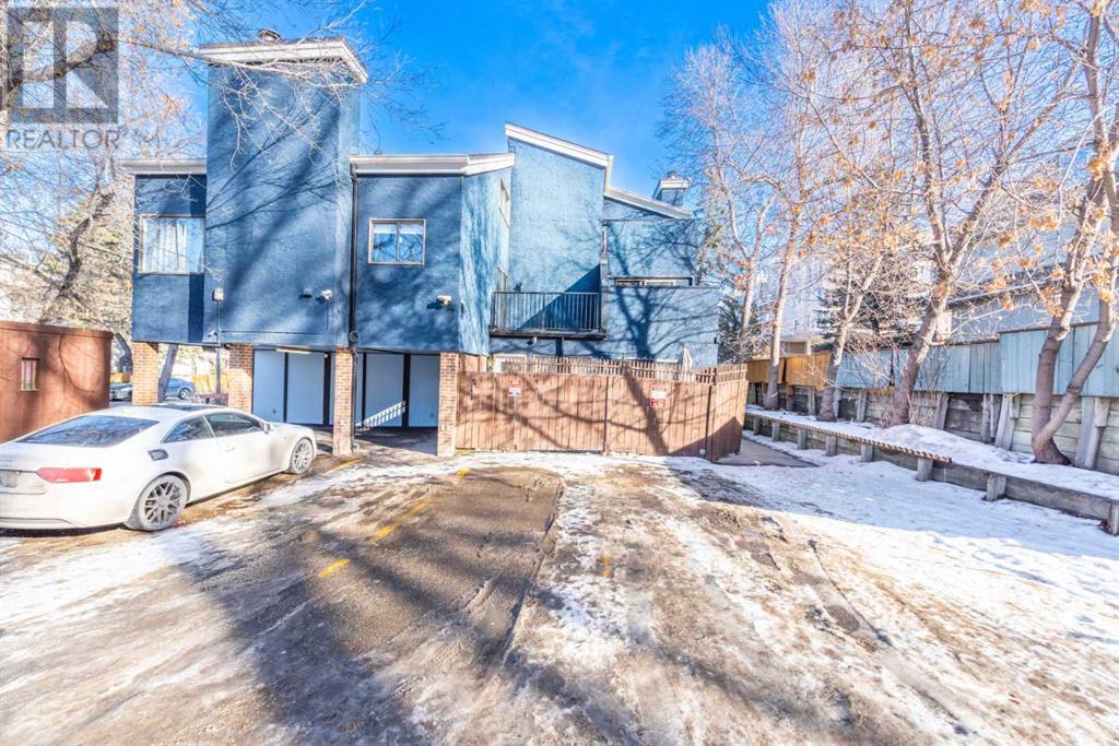 308, 1605 16 Avenue Sw, Calgary, Alberta  T3C 1A2 - Photo 19 - A2210292