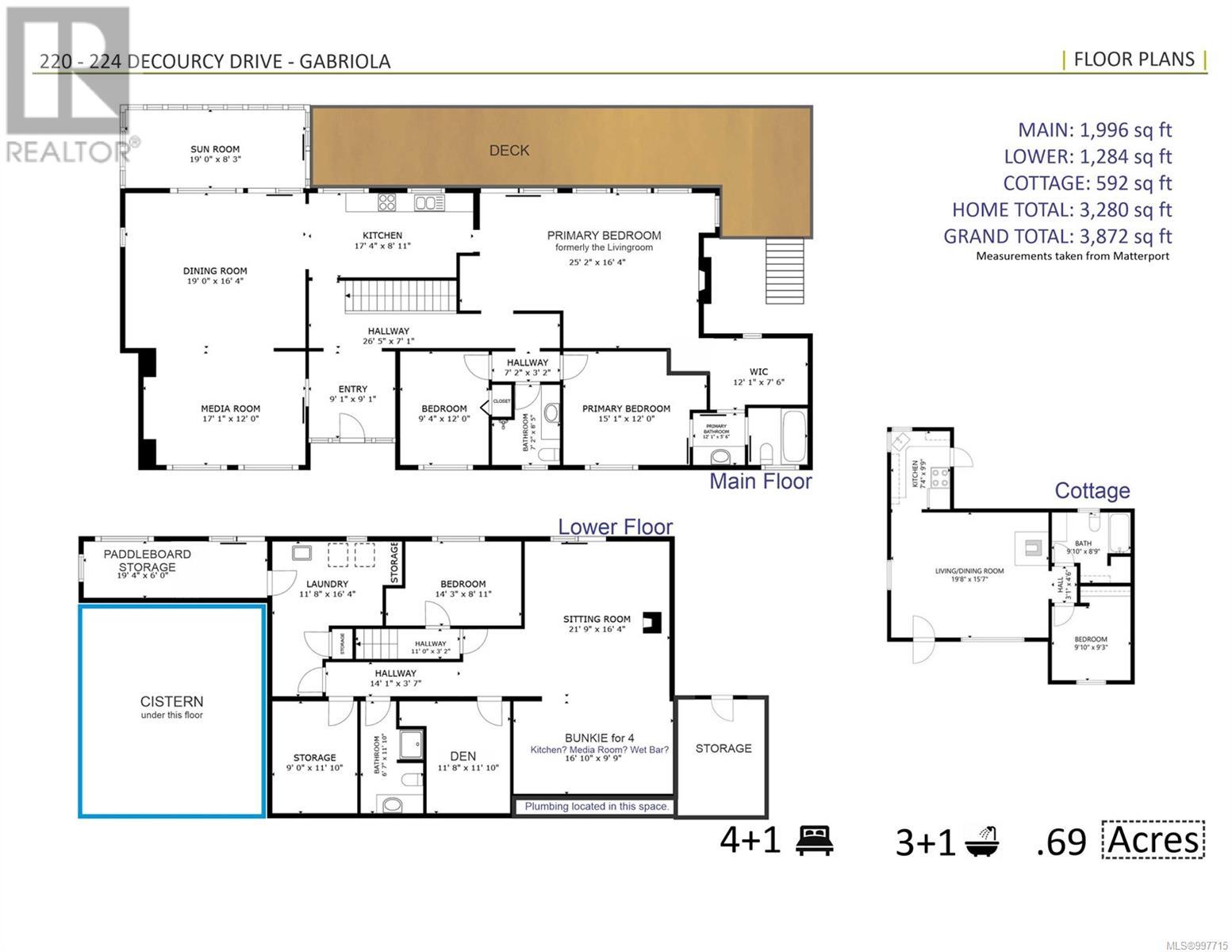 220-224 Decourcy Dr, Gabriola Island, British Columbia  V0R 1X1 - Photo 47 - 997715