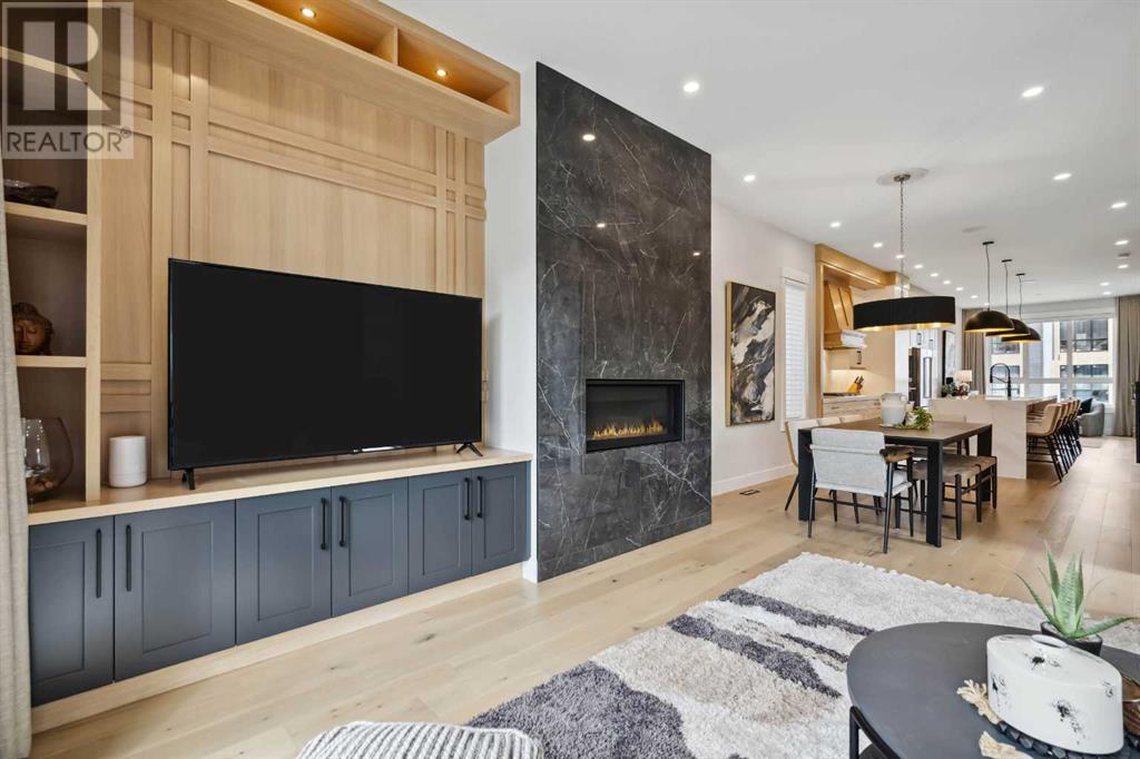 2427 27 Street Sw, Calgary, Alberta  T3E 2G2 - Photo 17 - A2214895