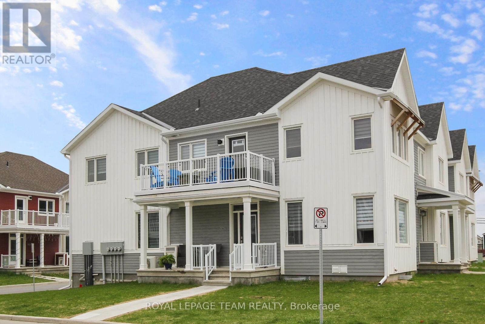 Property at 506 OLDENBURG AVENUE image 1
