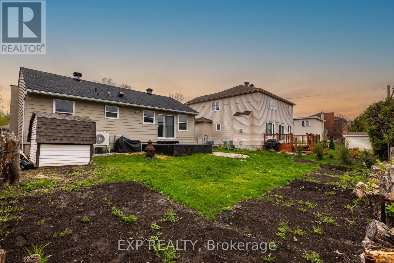1954 Rosebella Avenue, Ottawa, Ontario  K1T 1G7 - Photo 27 - X12138759
