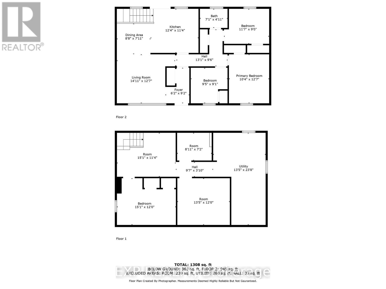 1954 Rosebella Avenue, Ottawa, Ontario  K1T 1G7 - Photo 30 - X12138759