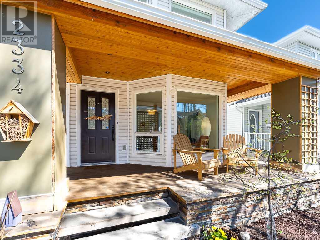 2334 4 Avenue Nw, Calgary, Alberta  T2N 0N9 - Photo 2 - A2218820