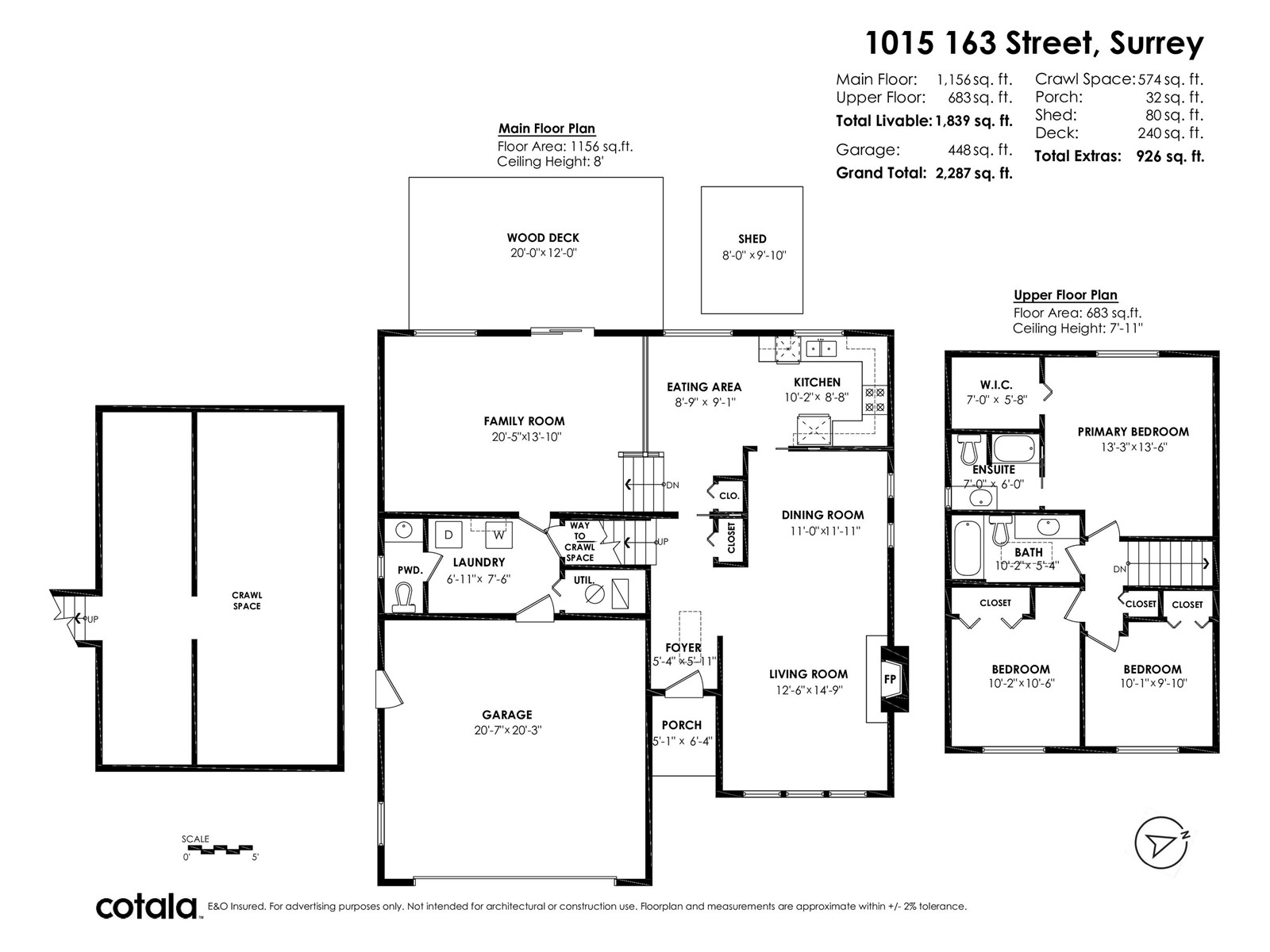 1015 163 Street, Surrey, British Columbia  V4A 8C9 - Photo 33 - R3000699