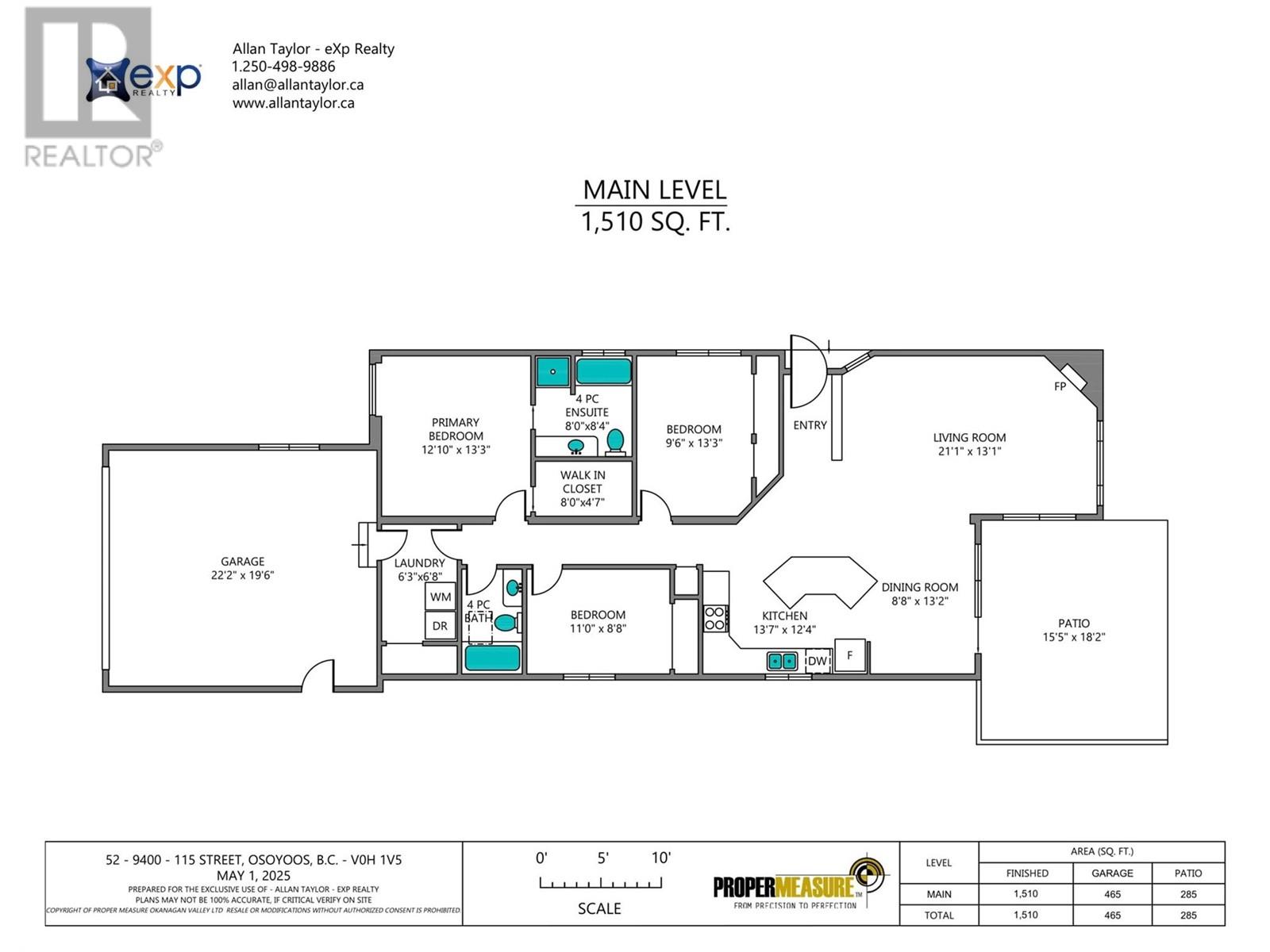 Property at 9400 115TH Street Unit# 52 image 3