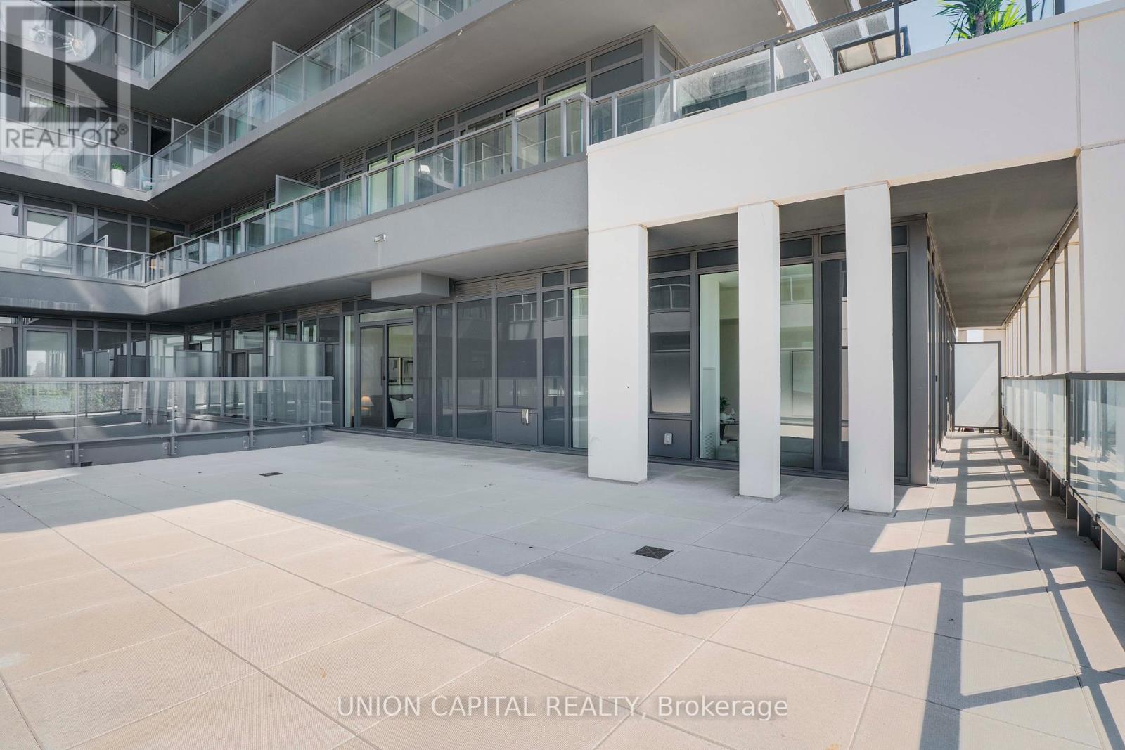 319 - 500 Dupont Street, Toronto, Ontario  M6G 0B8 - Photo 12 - C12138766