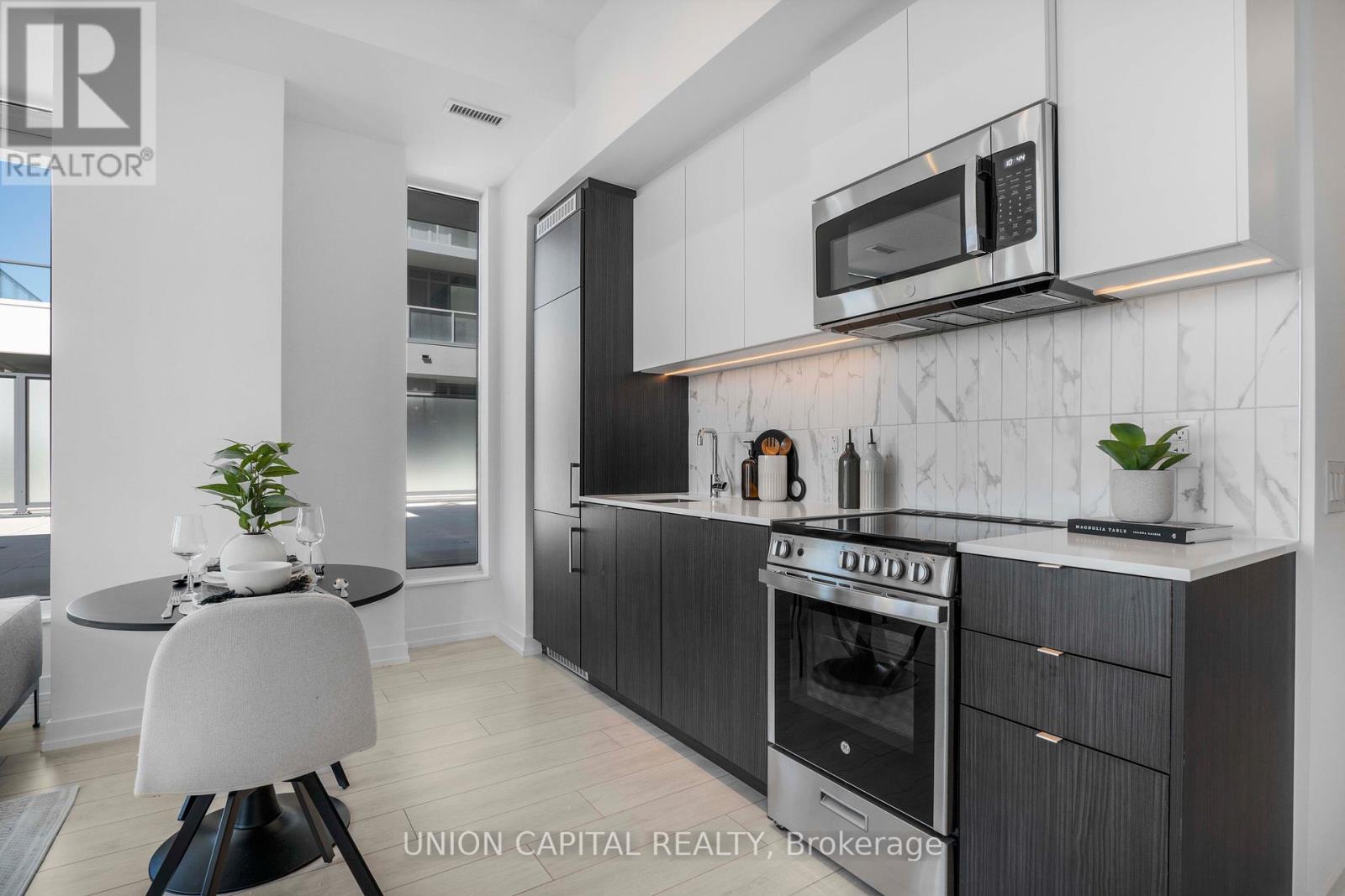 319 - 500 Dupont Street, Toronto, Ontario  M6G 0B8 - Photo 21 - C12138766