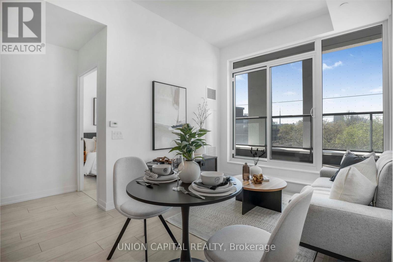 319 - 500 Dupont Street, Toronto, Ontario  M6G 0B8 - Photo 6 - C12138766