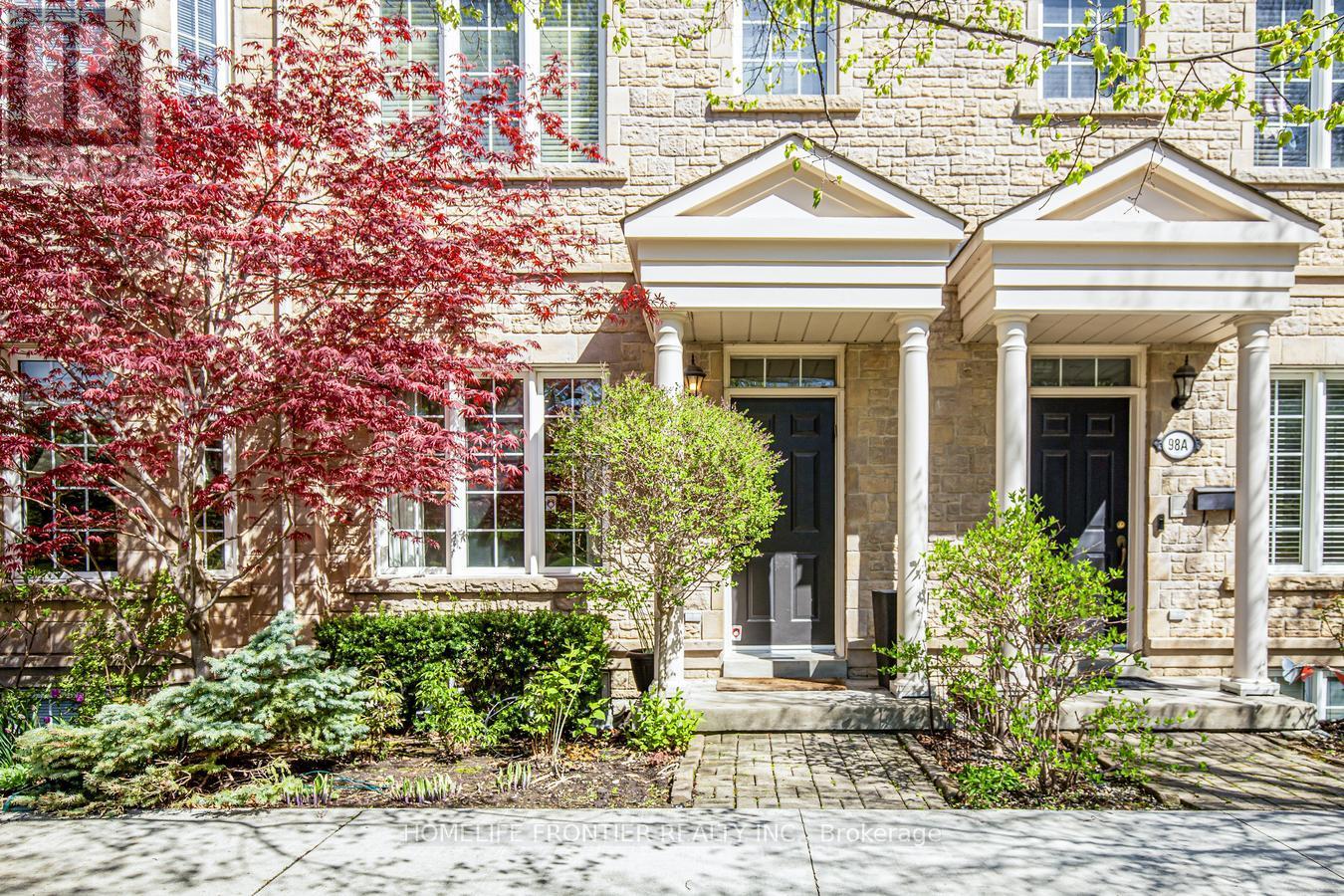 Property at 98B ELLERSLIE AVENUE image 2