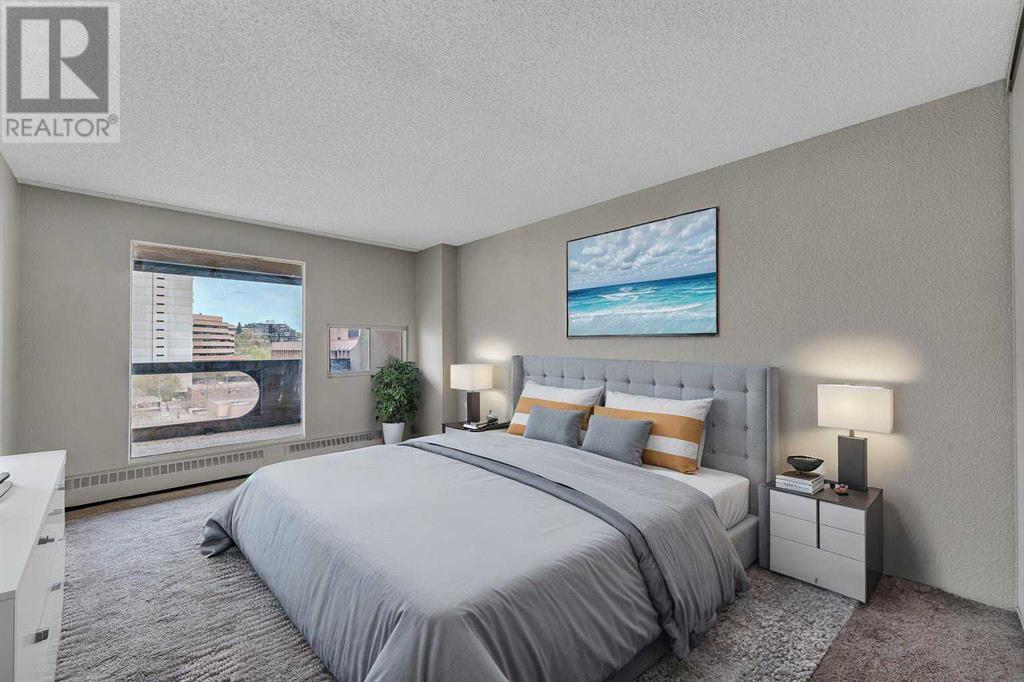 710, 221 6 Avenue Se, Calgary, Alberta  T2G 4Z9 - Photo 10 - A2218282