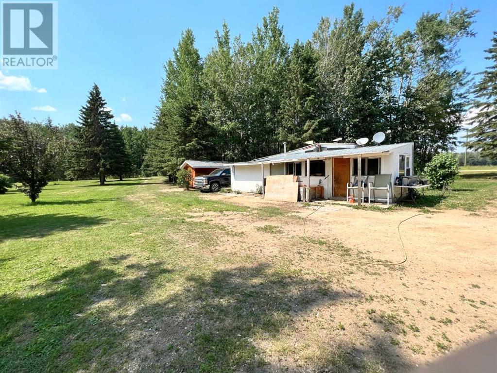 2a 240039 Township Road 684, Rural Athabasca County, Alberta  T9S 2A8 - Photo 4 - A2216456