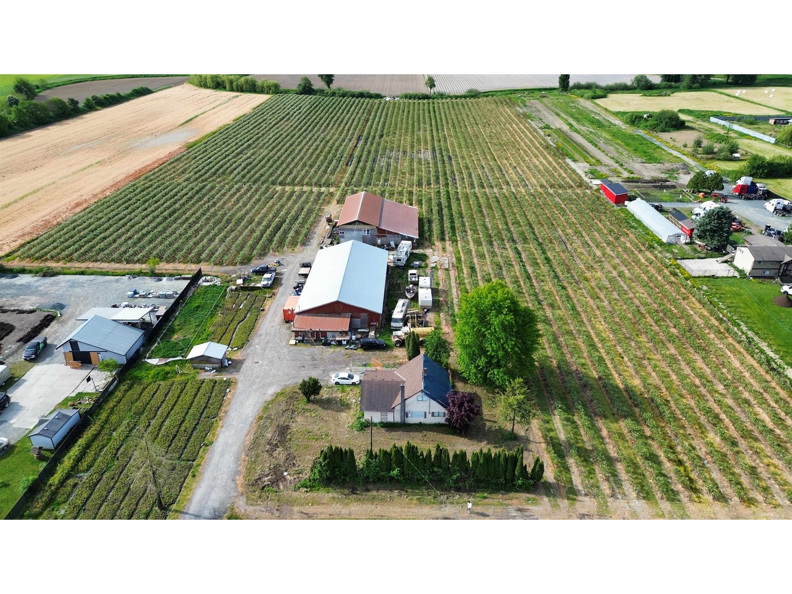 41750 KEITH WILSON ROAD|Greendale, Chilliwack, British Columbia