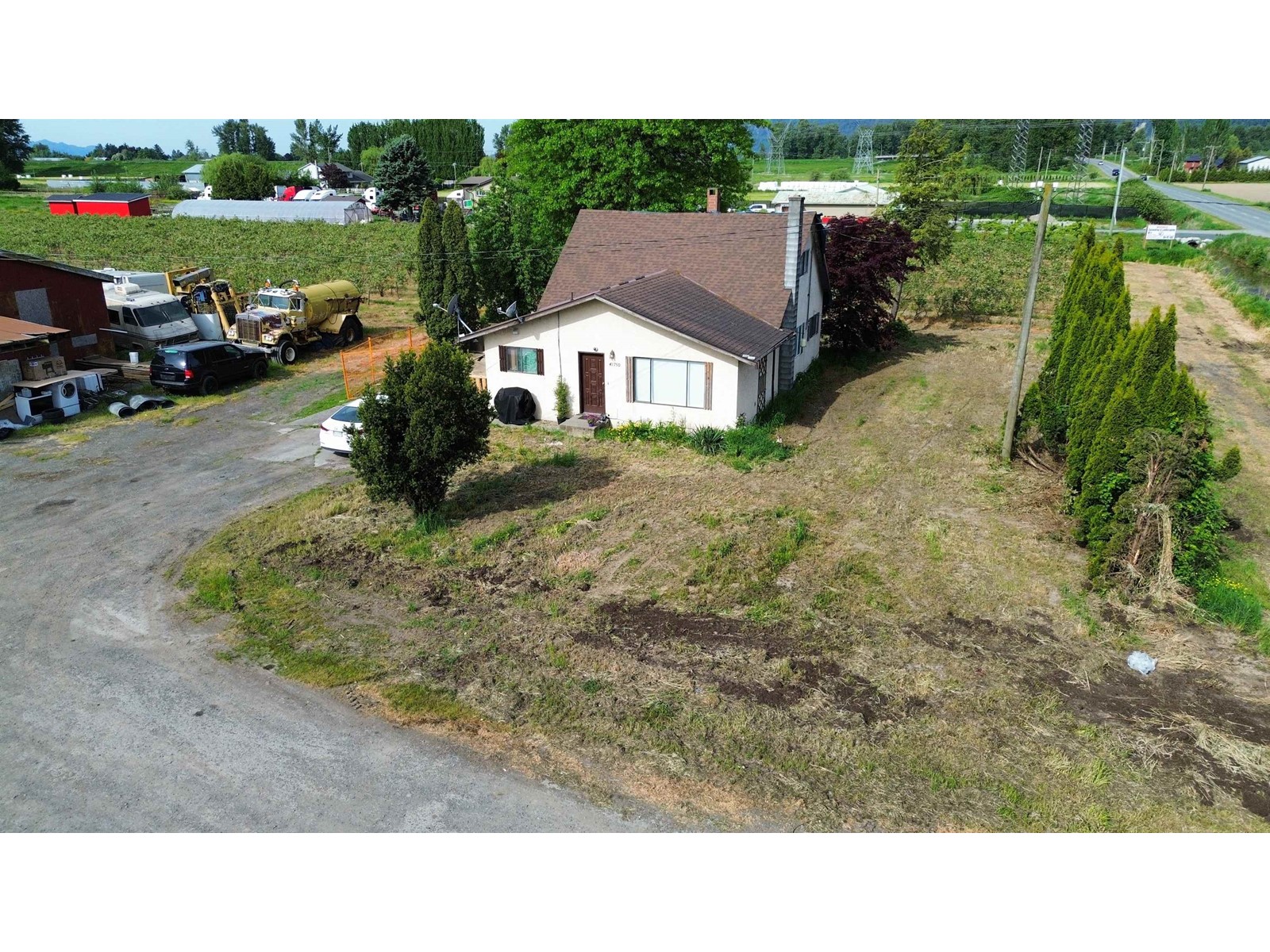 41750 Keith Wilson Road, Greendale, Chilliwack, British Columbia  V2R 4B2 - Photo 3 - R3000982