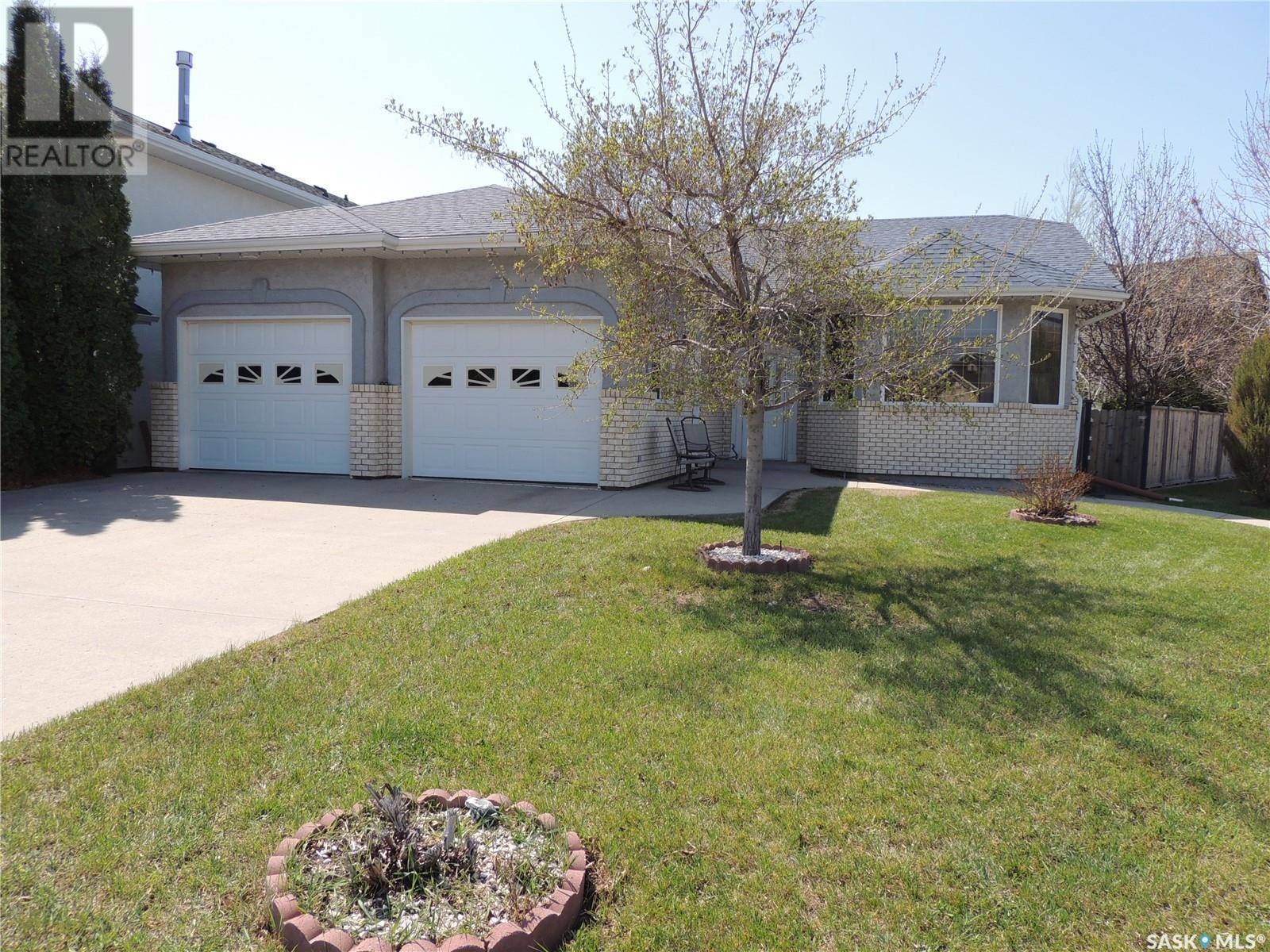 1123 Taisey Crescent, Estevan, Saskatchewan  S4A 2V2 - Photo 1 - SK005047