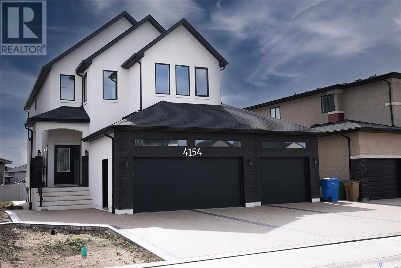 4154 Fieldstone WAY, regina, Saskatchewan