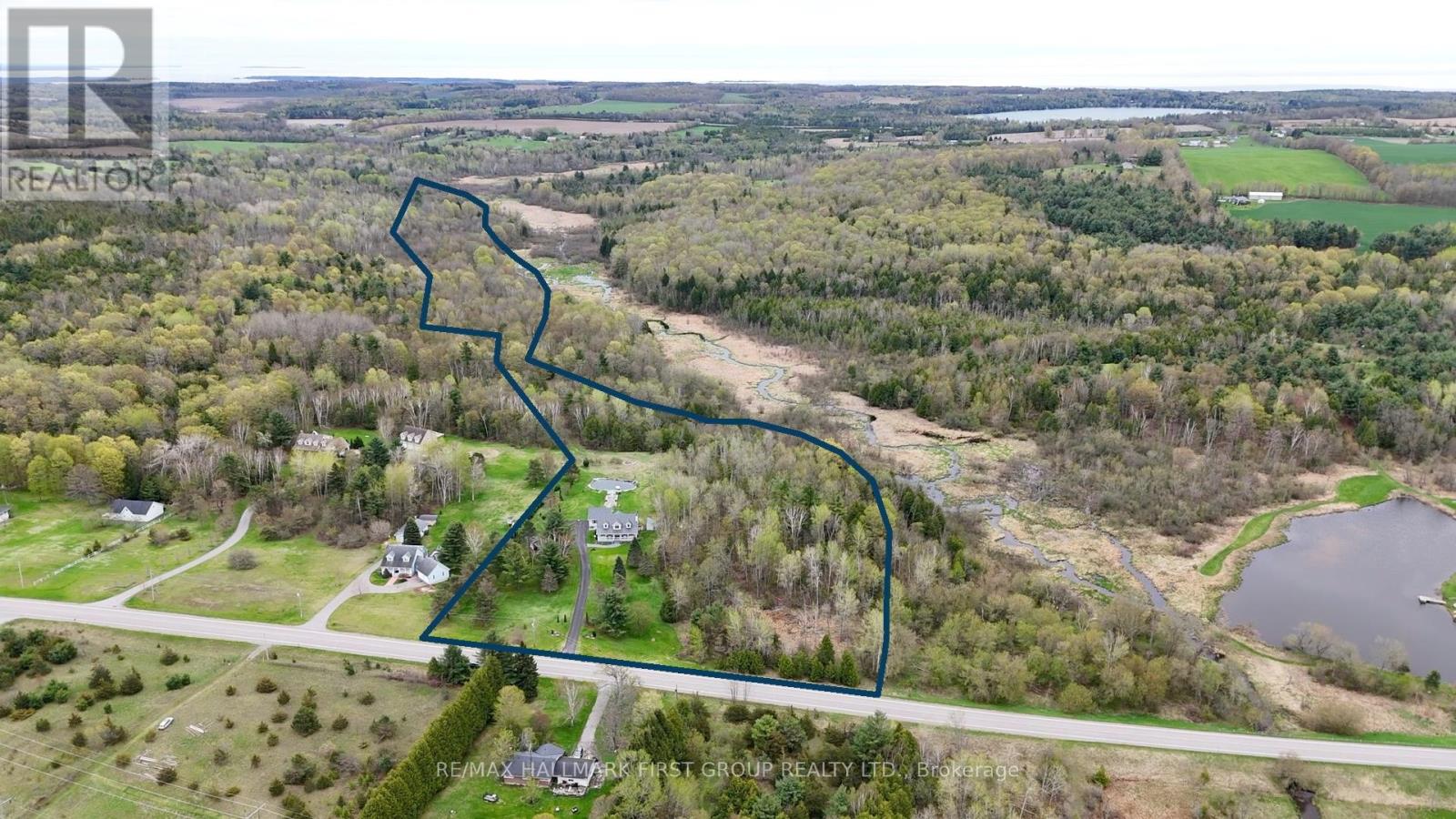 14293 County 21 Road, Cramahe, Ontario  K0K 1S0 - Photo 50 - X12136849