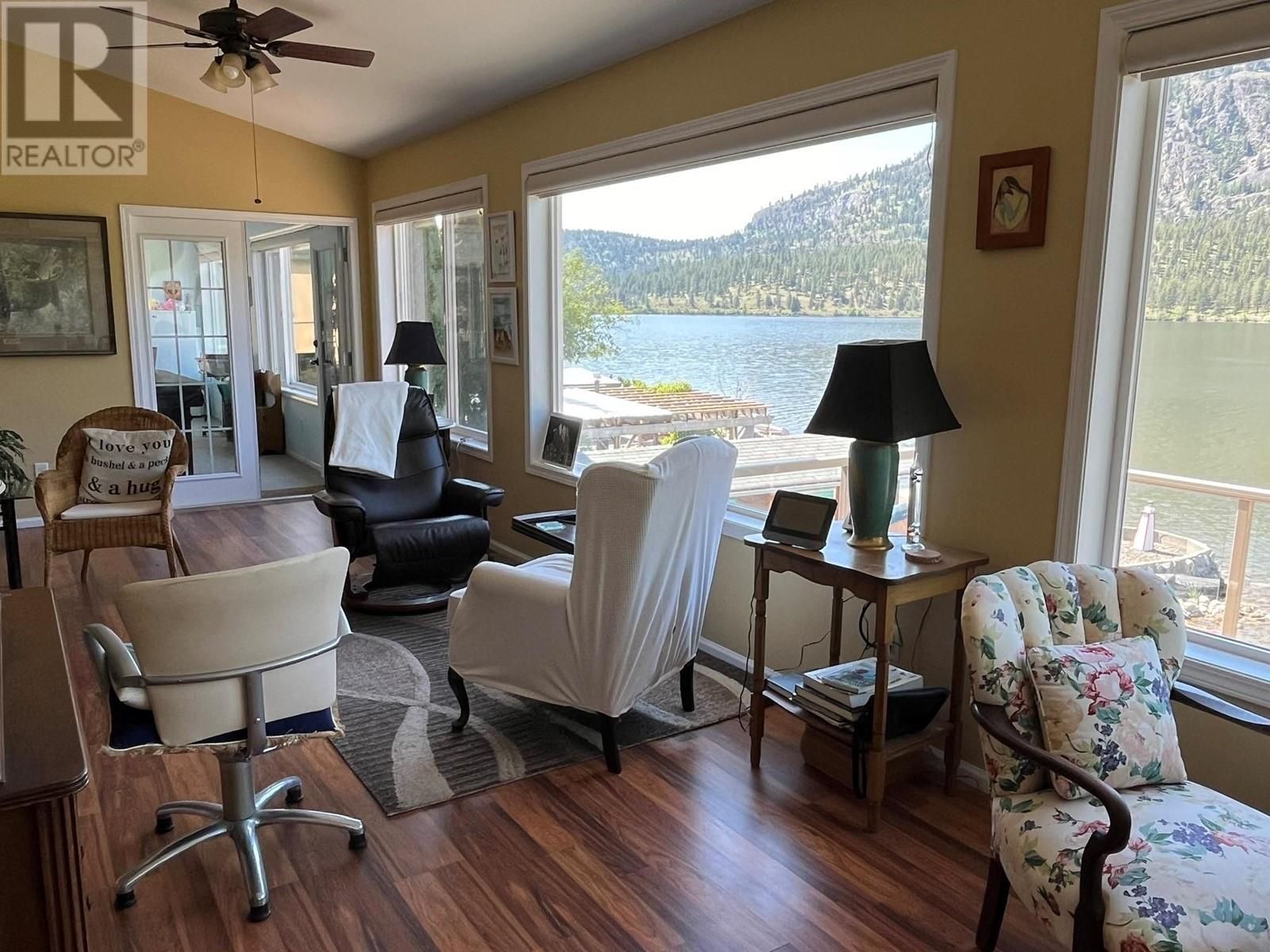 3160 Vaseux Lake, Okanagan Falls, British Columbia  V0H 1R2 - Photo 7 - 10347282