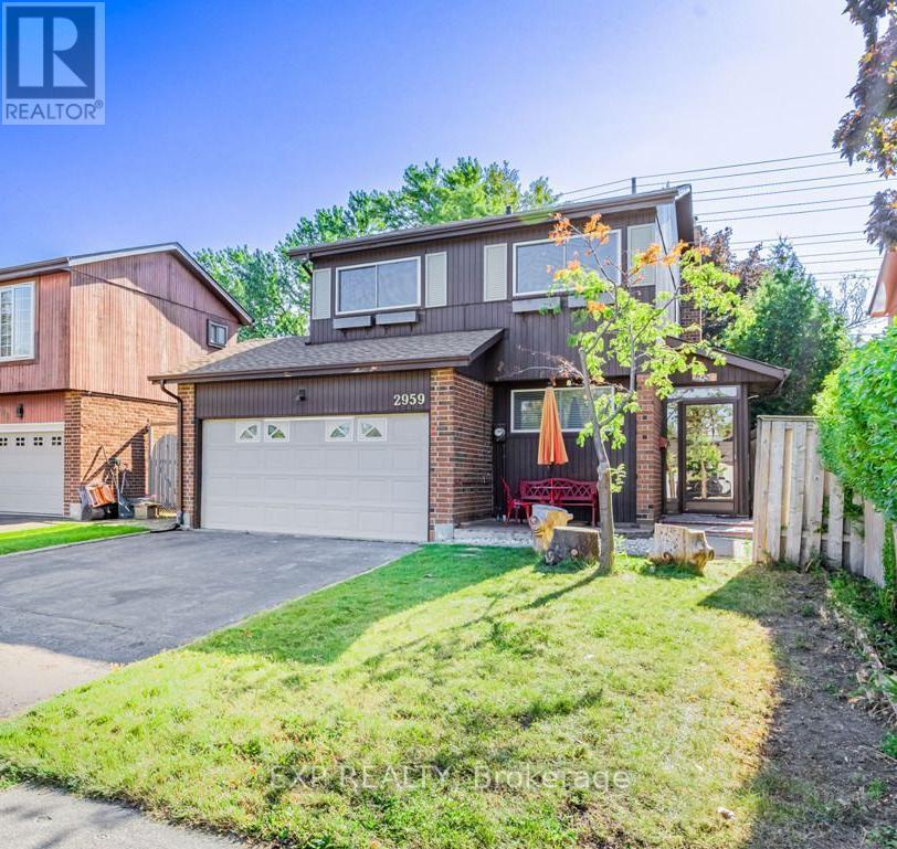 Property at 2959 SAINT MALO CIRCLE image 1