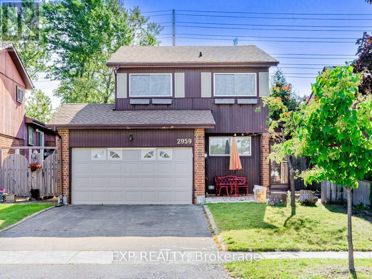 Property at 2959 SAINT MALO CIRCLE image 2