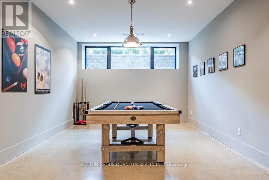 387 Watson Avenue, Oakville, Ontario  L6J 3V7 - Photo 29 - W12138770