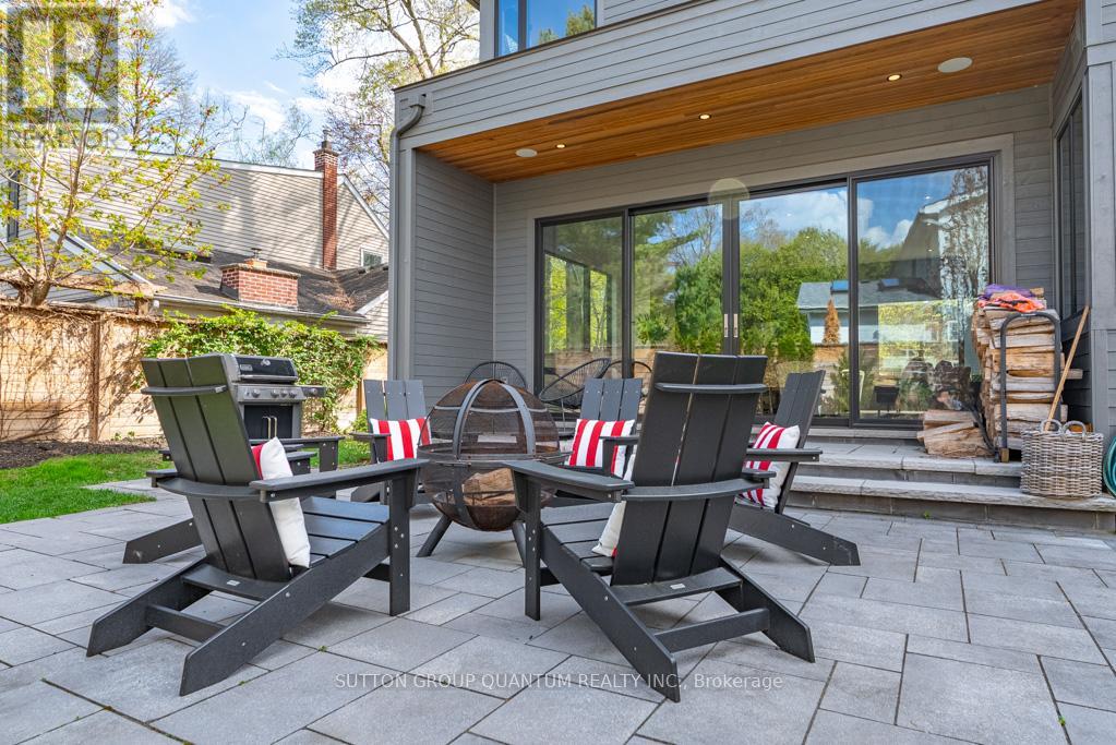 387 Watson Avenue, Oakville, Ontario  L6J 3V7 - Photo 34 - W12138770