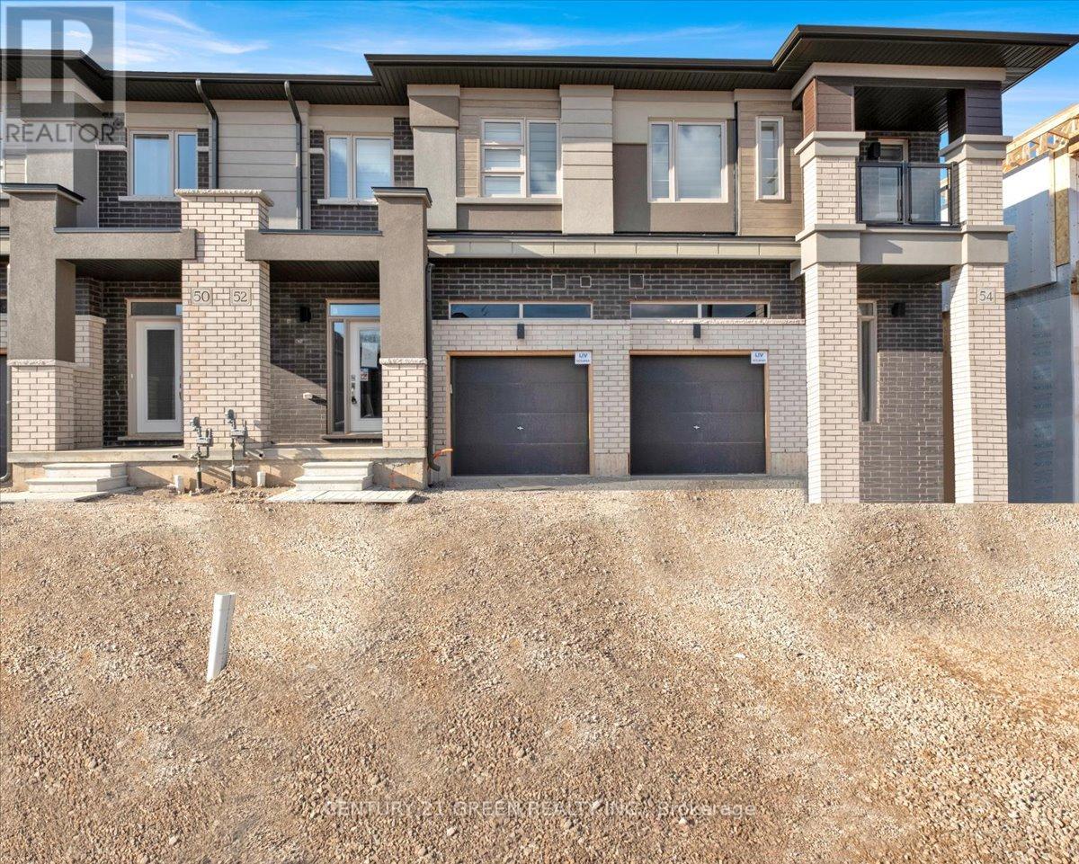 52 MCKERNAN AVENUE, brantford, Ontario