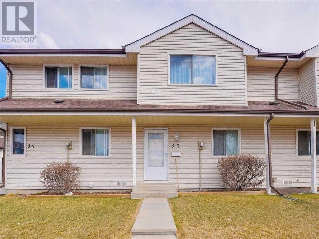 Property at 93, 1555 Falconridge Drive image 1