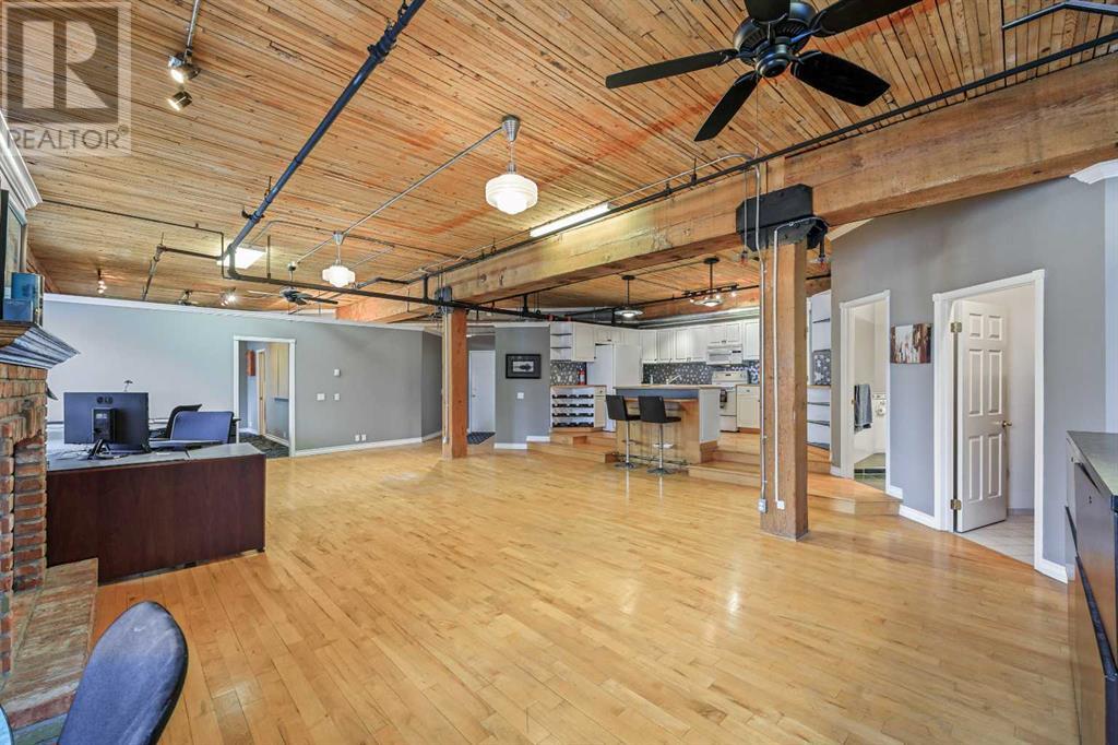 401, 535 10 Avenue Sw, Calgary, Alberta  T2R 0A8 - Photo 7 - A2219611