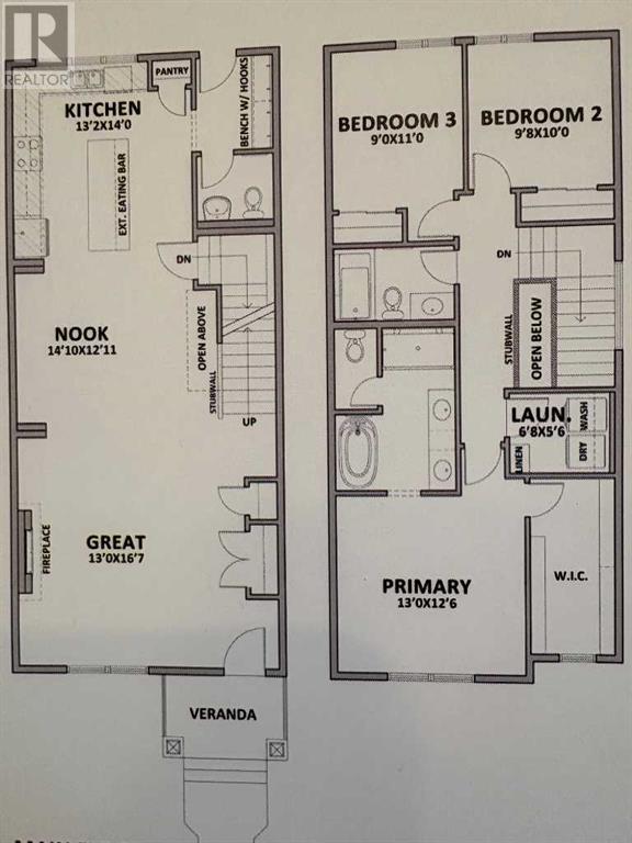 Property at 87 Legacy Reach Court SE image 3