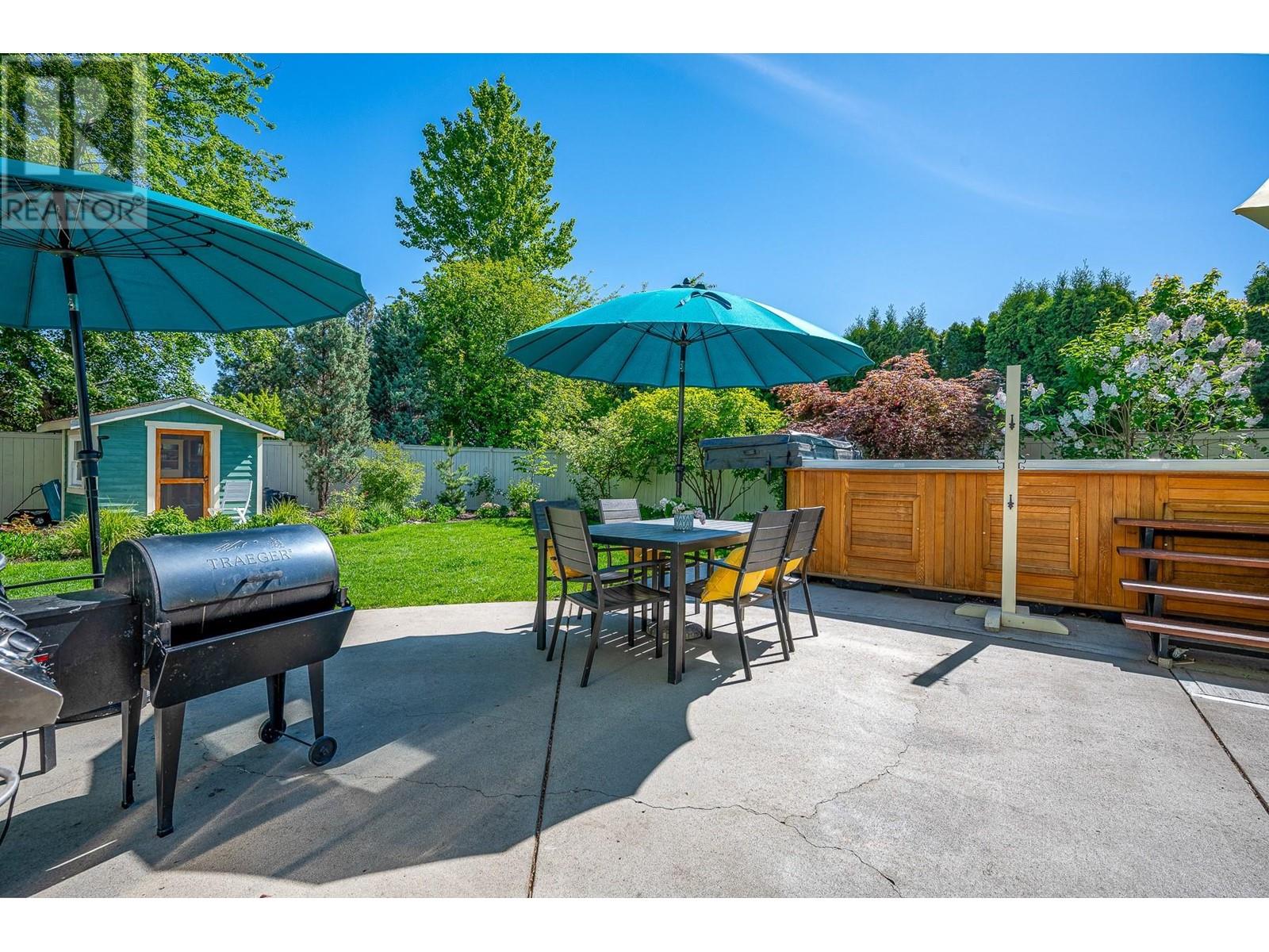 3515 Ridge Boulevard, West Kelowna, British Columbia  V4T 2T1 - Photo 30 - 10347179