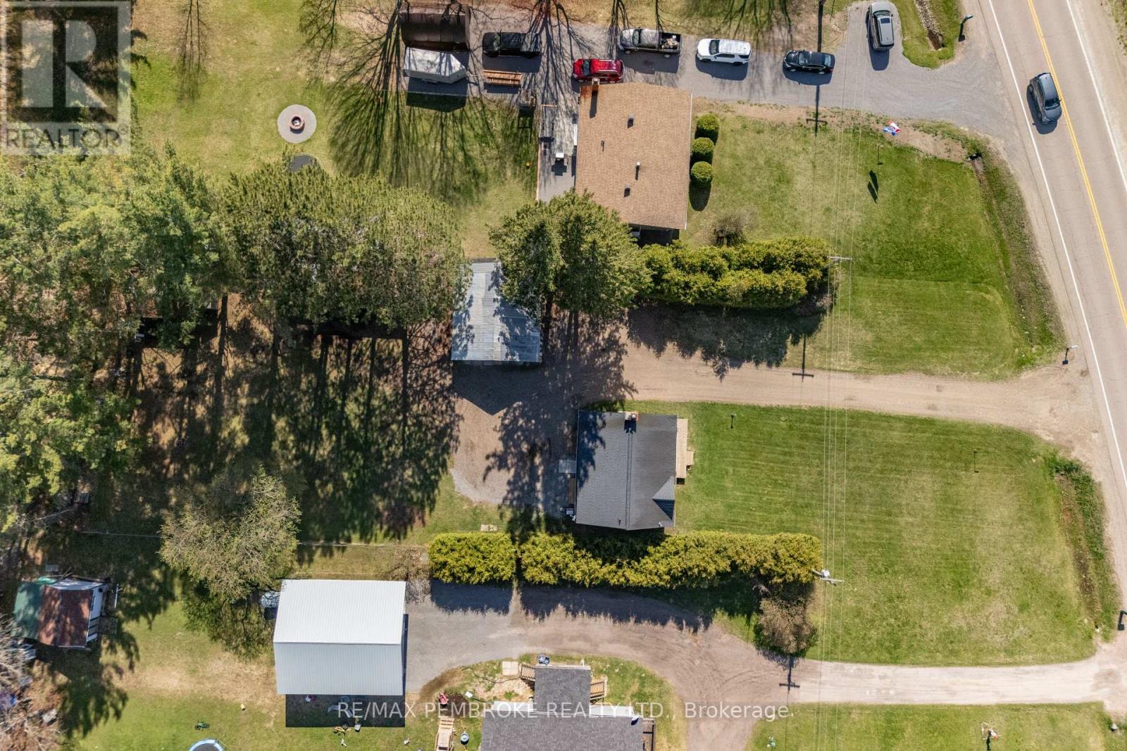 38512 Highway 41 Highway, North Algona Wilberforce, Ontario  K8A 6W4 - Photo 49 - X12138826