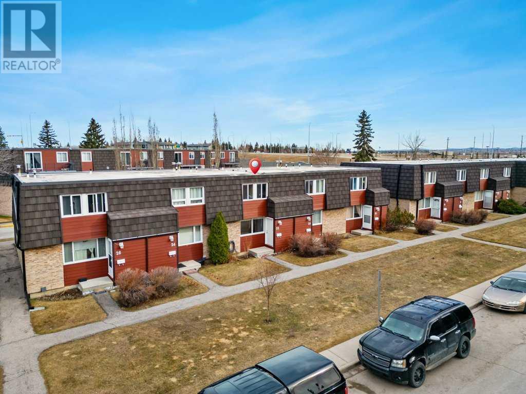 22, 80 Galbraith Drive Sw, Calgary, Alberta  T3E 4Z6 - Photo 5 - A2209788