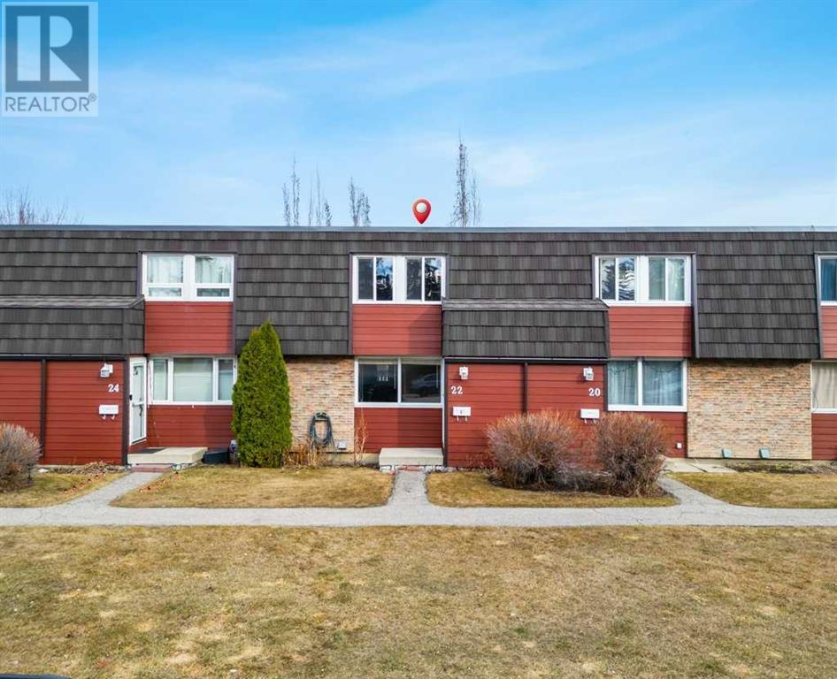 Property at 22, 80 Galbraith Drive SW image 1