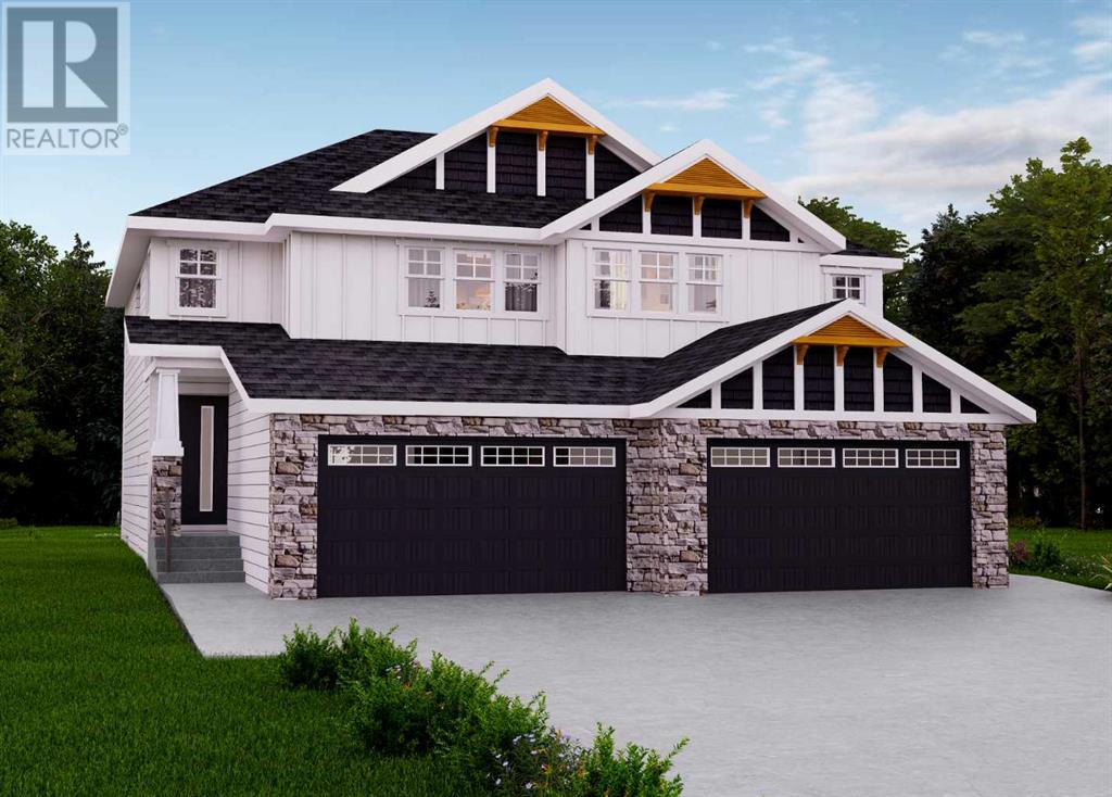 491 Kinniburgh Loop, chestermere, Alberta