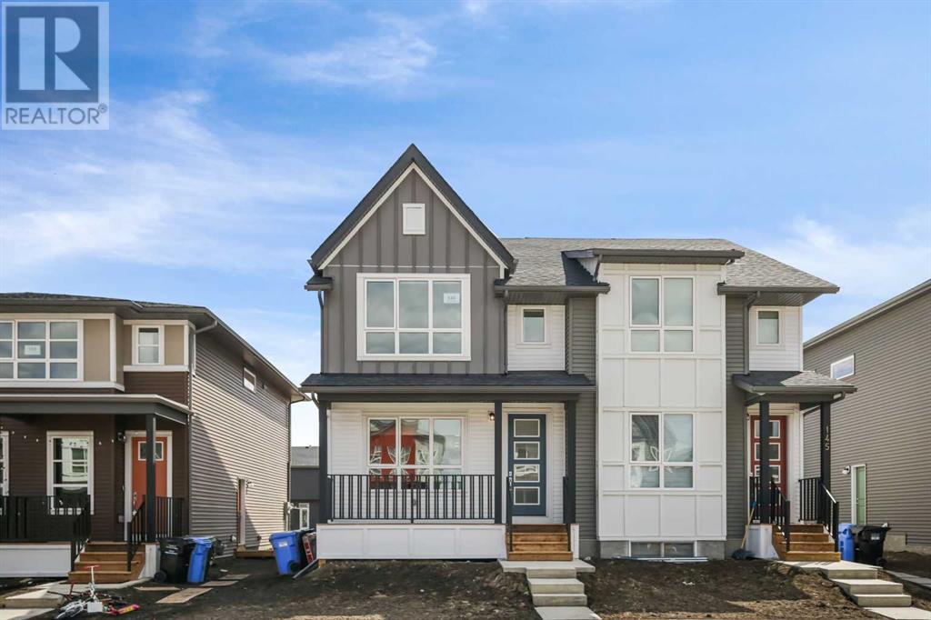 149 Belmont Way Sw, Calgary, Alberta  T2X 5T2 - Photo 1 - A2216988