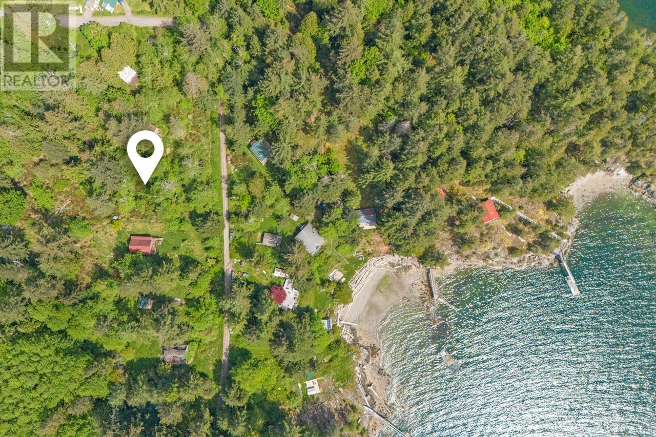 Lot 48 GAMBIER ESTATES, BOWEN VIEW ROAD, British Columbia