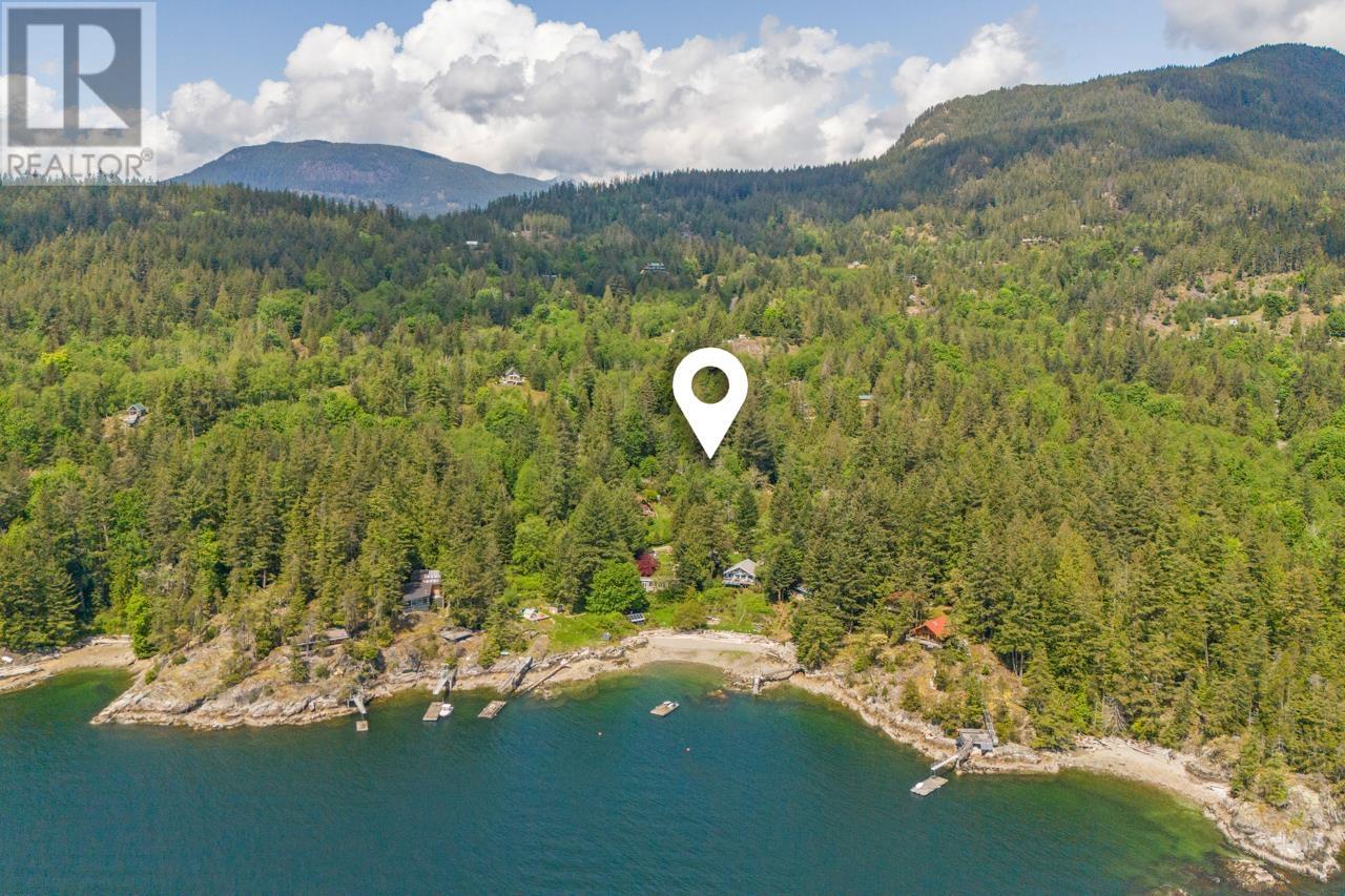 Lot 48 Gambier Estates, Bowen View Road, British Columbia  A0A 0A0 - Photo 11 - R3001042
